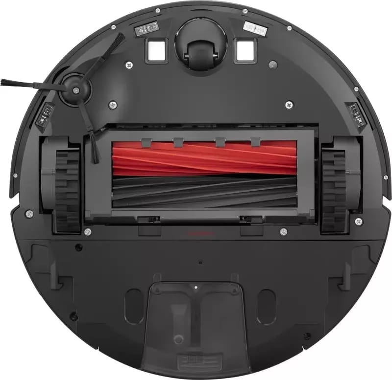 Робот-пылесос Roborock Q8 Max Black (Q8M52-00)