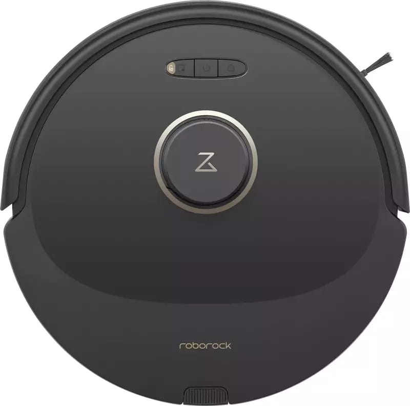 Робот-пылесос Roborock Q8 Max Black (Q8M52-00)