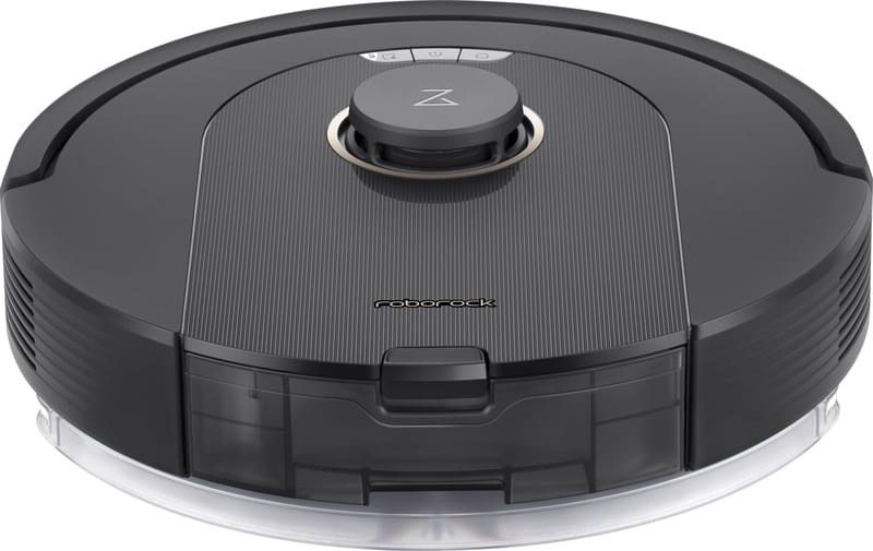 Робот-пилосос Roborock Q5 Pro Black (Q5PR52-00)