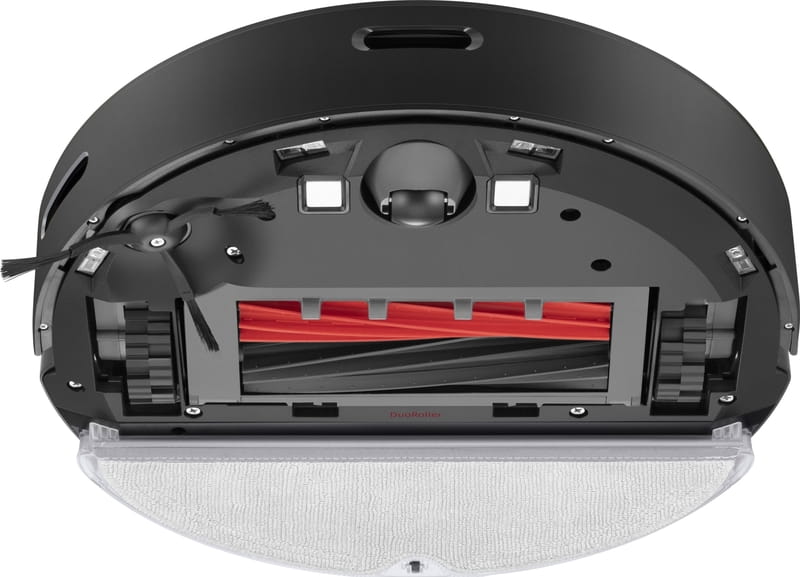 Робот-пилосос Roborock Q5 Pro Black (Q5PR52-00)