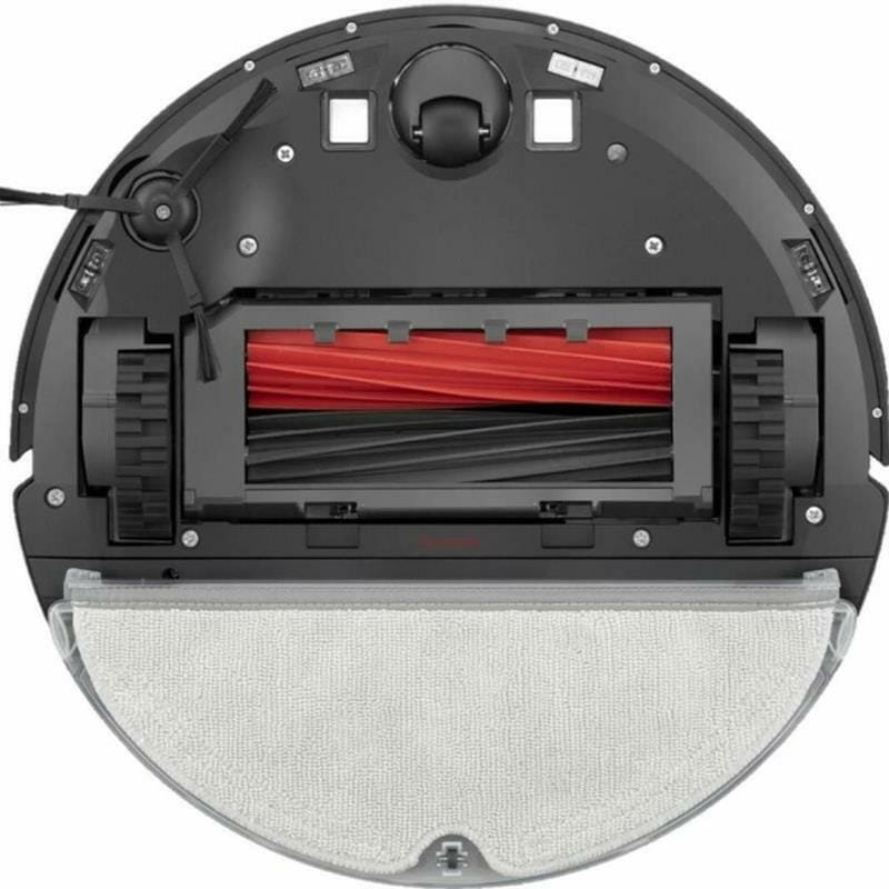 Робот-пилосос Roborock Q5 Pro Black (Q5PR52-00)