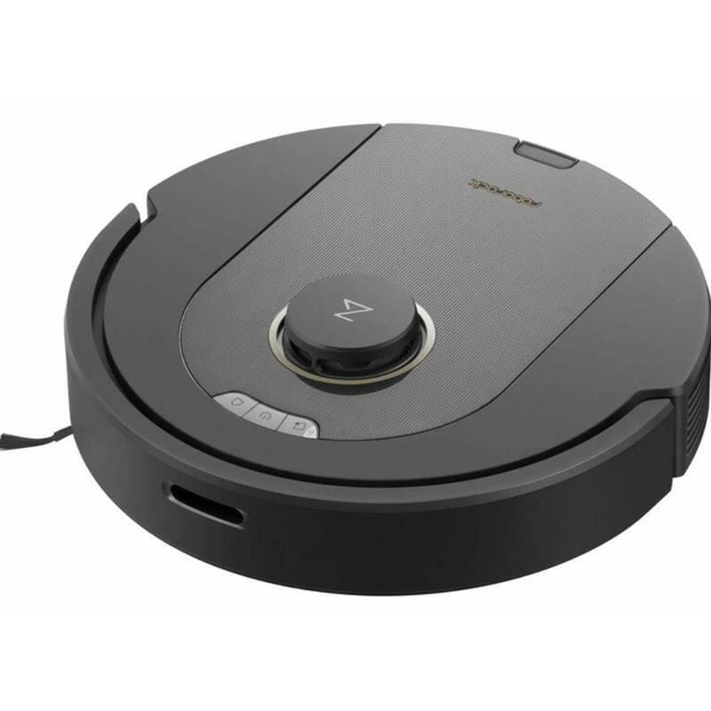 Робот-пилосос Roborock Q5 Pro Black (Q5PR52-00)