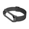 Фото - Ремінець BeCover Metal для Xiaomi Mi Smart Band 8 Black (709357) | click.ua