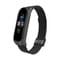 Фото - Ремінець BeCover Metal для Xiaomi Mi Smart Band 8 Black (709357) | click.ua