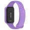 Фото - Силіконовий ремінець BeCover для Xiaomi Redmi Smart Band 2 Purple (709369) | click.ua