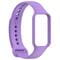 Фото - Силиконовый ремешок BeCover для Xiaomi Redmi Smart Band 2 Purple (709369) | click.ua