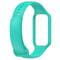 Фото - Силіконовий ремінець BeCover для Xiaomi Redmi Smart Band 2 Marine-Green (709372) | click.ua