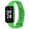Фото - Силиконовый ремешок BeCover для Xiaomi Redmi Smart Band 2 Green (709366) | click.ua