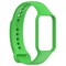 Фото - Силиконовый ремешок BeCover для Xiaomi Redmi Smart Band 2 Green (709366) | click.ua