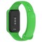 Фото - Силиконовый ремешок BeCover для Xiaomi Redmi Smart Band 2 Green (709366) | click.ua