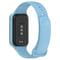 Фото - Силиконовый ремешок BeCover для Xiaomi Redmi Smart Band 2 Blue (709362) | click.ua