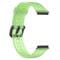 Фото - Ремінець BeCover Crystal Style для Huawei Band 7/Honor Band 7 Green (709430) | click.ua