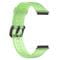 Фото - Ремешок BeCover Crystal Style для Huawei Band 7/Honor Band 7 Green (709430) | click.ua