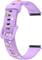 Фото - Ремінець BeCover Modern Style для Huawei Band 7/Honor Band 7 Purple (709451) | click.ua