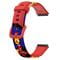 Фото - Ремінець BeCover Modern Style для Huawei Band 7/Honor Band 7 Mario (709453) | click.ua