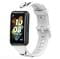 Фото - Ремінець BeCover Modern Style для Huawei Band 7/Honor Band 7 White (709454) | click.ua