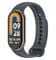 Фото - Силіконовий ремінець BeCover для Xiaomi Mi Smart Band 8 Gray (709388) | click.ua