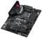 Фото - Материнская плата Asus ROG Strix B450-F Gaming II Socket AM4 | click.ua