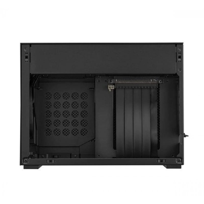 Корпус Lian Li A4 H2O Black (G99.A4H2OX4.00) без БЖ