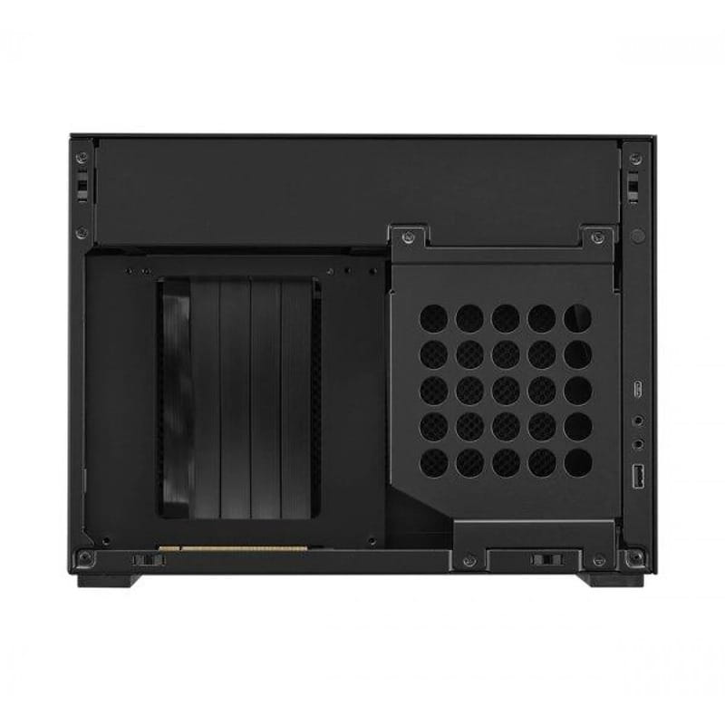 Корпус Lian Li A4 H2O Black (G99.A4H2OX4.00) без БЖ