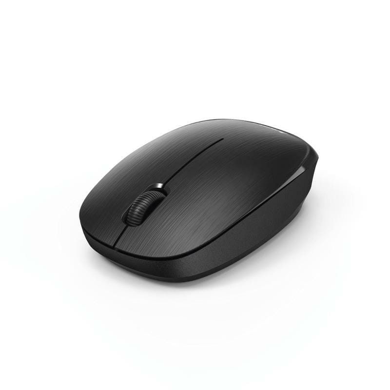 Мышь беспроводная Hama MW-110 WL Black (182618B)