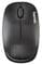 Фото - Мышь беспроводная Hama MW-110 WL Black (182618B) | click.ua