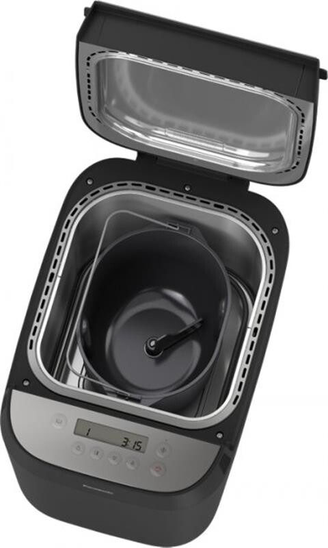 Хлебопечь Panasonic SD-ZP2000KTS