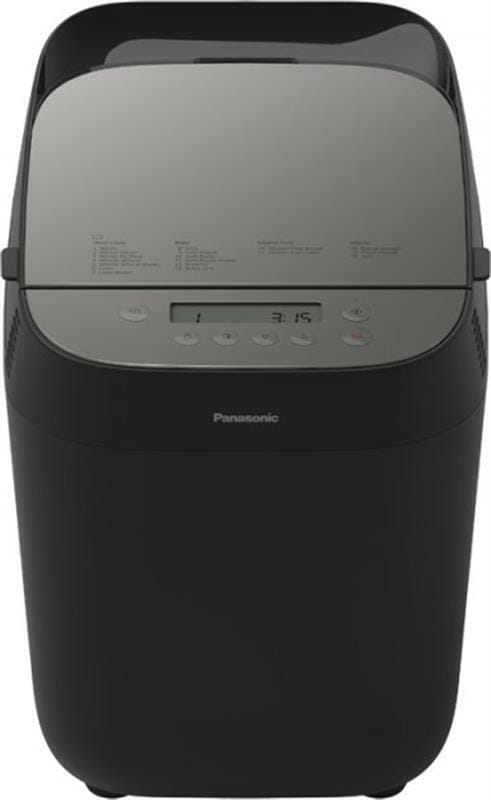 Хлебопечь Panasonic SD-ZP2000KTS