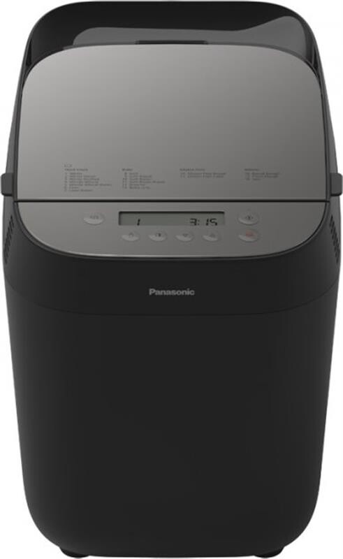 Хлебопечь Panasonic SD-ZP2000KTS