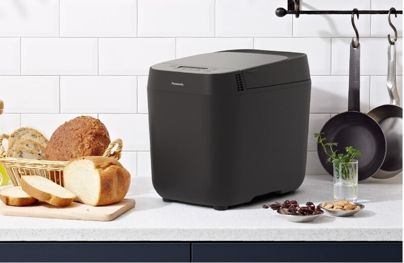 Хлебопечь Panasonic SD-ZP2000KTS