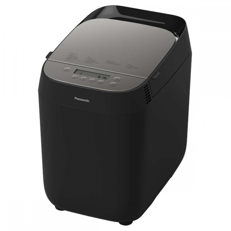 Хлебопечь Panasonic SD-ZP2000KTS