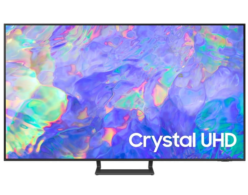 Телевизор Samsung UE50CU8500UXUA