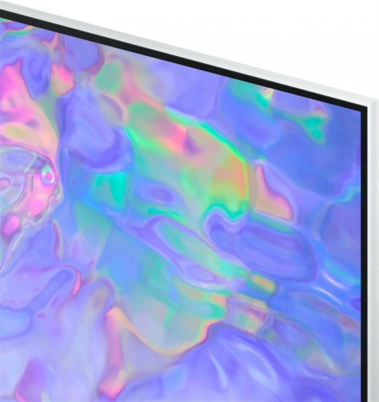 Телевизор Samsung UE50CU8510UXUA