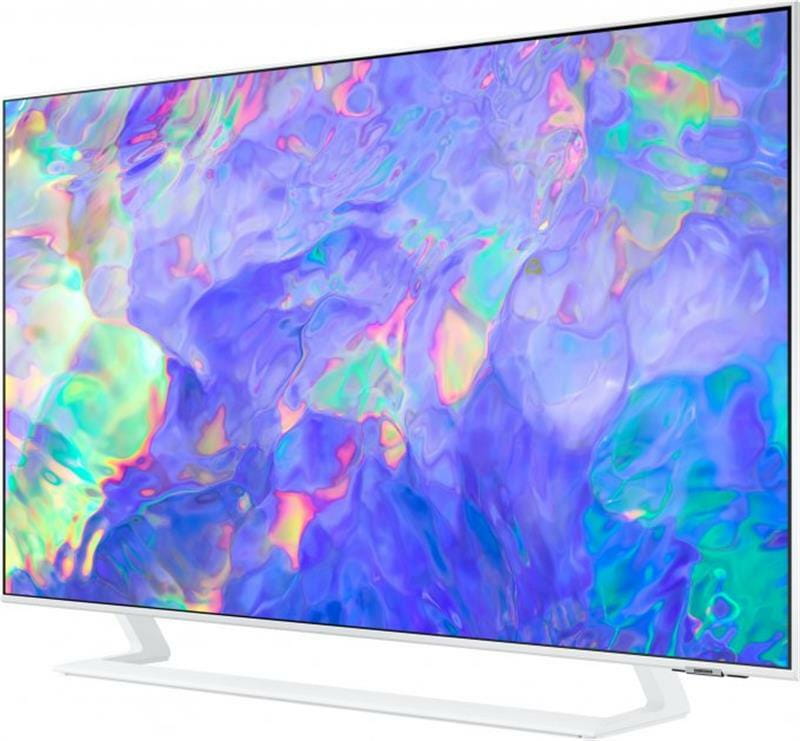 Телевизор Samsung UE50CU8510UXUA