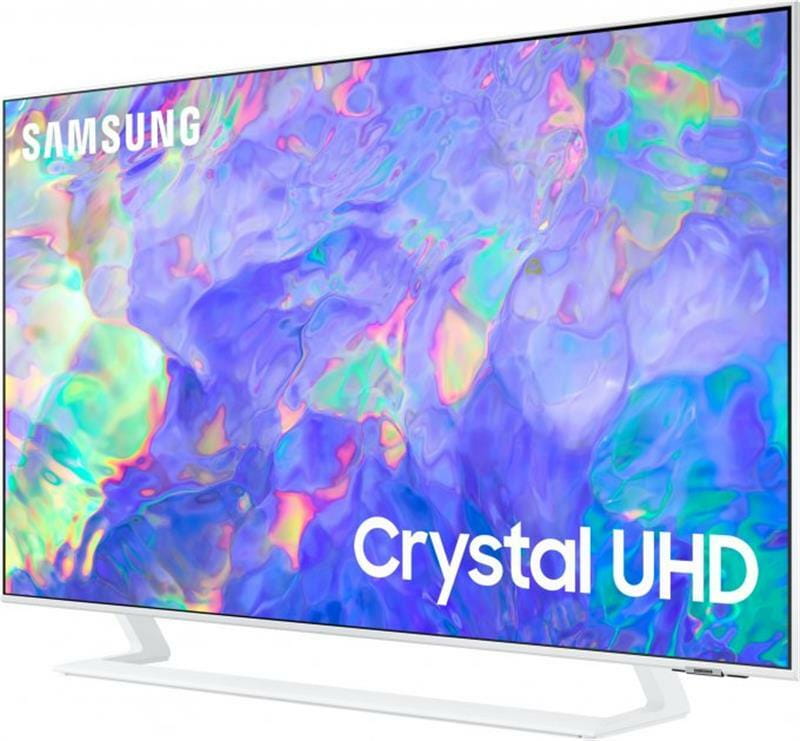 Телевизор Samsung UE50CU8510UXUA
