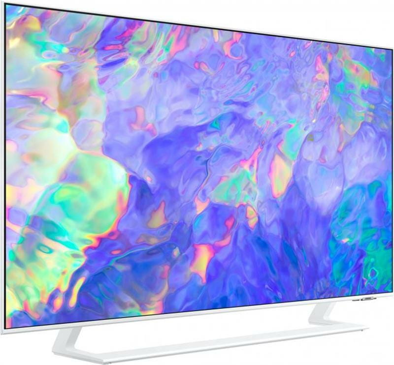 Телевизор Samsung UE50CU8510UXUA