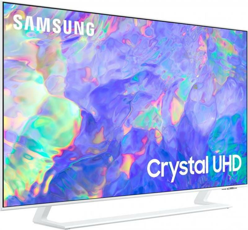 Телевизор Samsung UE50CU8510UXUA