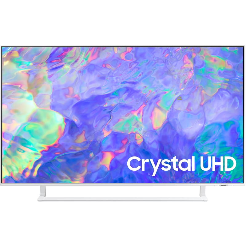 Телевизор Samsung UE50CU8510UXUA