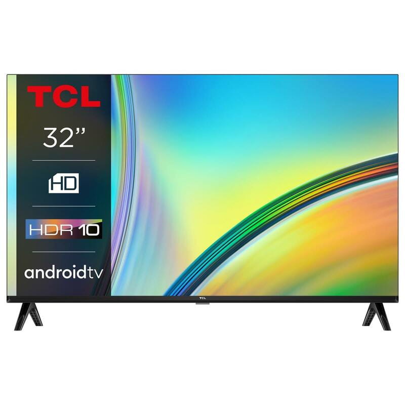 Телевизор TCL 32S5400A