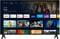 Фото - Телевизор TCL 32S5400A | click.ua