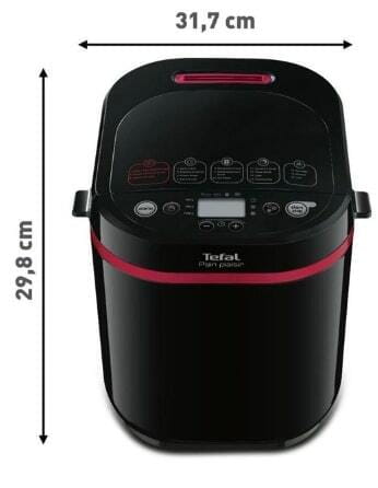 Хлебопечь Tefal Pain Plaisir PF220838