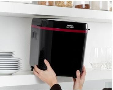 Хлебопечь Tefal Pain Plaisir PF220838