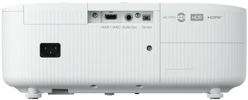 Проектор Epson EH-TW6250 (V11HA73040)