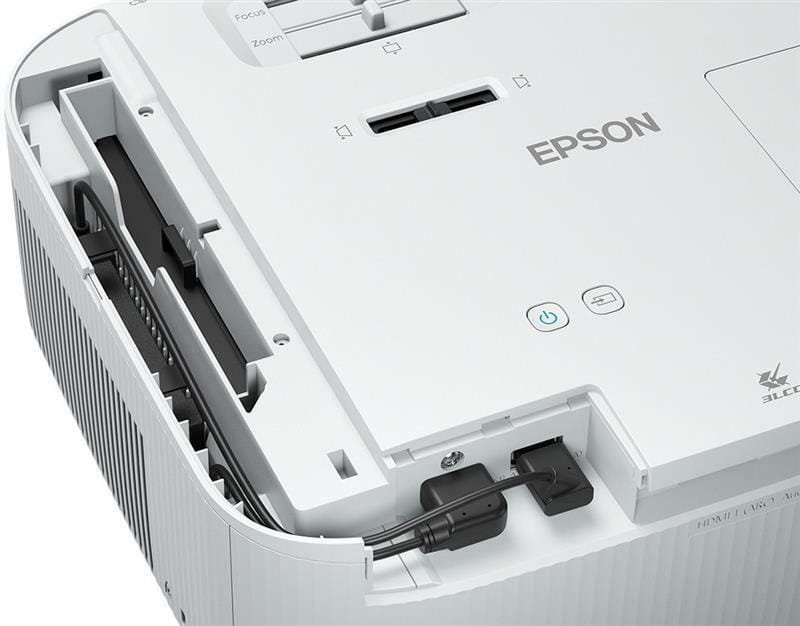 Проектор Epson EH-TW6250 (V11HA73040)