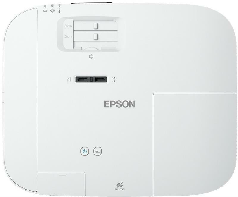 Проектор Epson EH-TW6250 (V11HA73040)