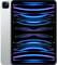 Фото - Планшет Apple A2759 iPad Pro 11 (2022) Wi-Fi 512GB Silver (MNXJ3RK/A) | click.ua