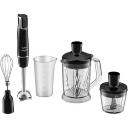 Купити Блендер Tefal Infinyforce Hand Blender With XL HB94L830 Блендер Tefal Infinyforce Hand Blender With XL HB94L830
