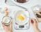 Фото - Весы кухонные Tefal Optiss Decor BC5122V1 | click.ua