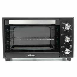 Электропечь Holmer HEO-242CL