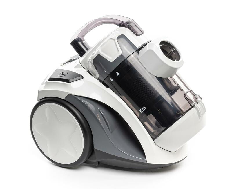Пылесос Eisen EVC-390W ECO Cyclone